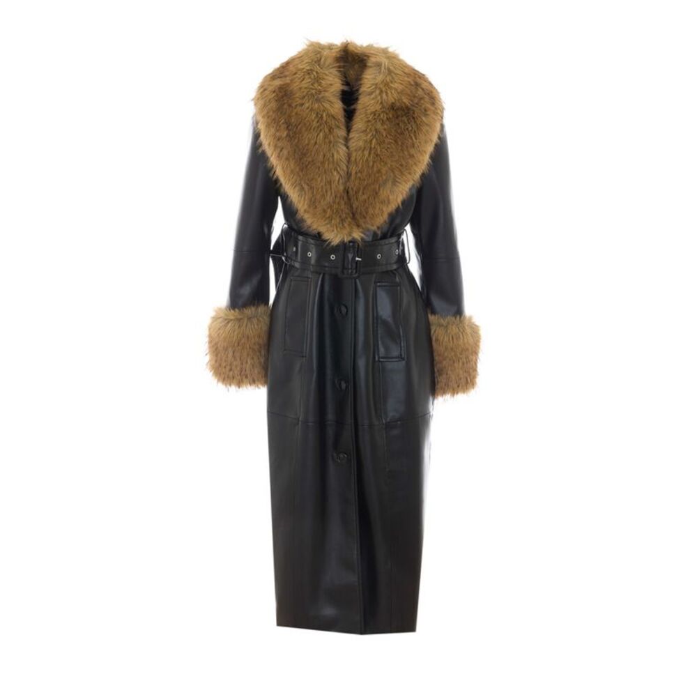 0 Women Estella Coat